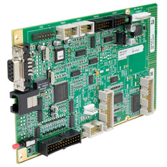 System Monitor (SysMon) OnlinePRO Fix mounted