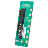 3 HE CompactPCI Serial Power Interface Board