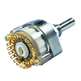 04 mit Lötösen | 1 Ebene | 24 Positionen