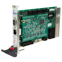 3 HE VPX Chassis Manager Carrier and Mezzanine Board