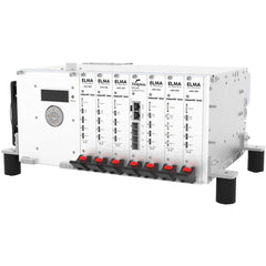 Demnächst verfügbar: JetKit-3020 CompactPCI Serial Systemplatform