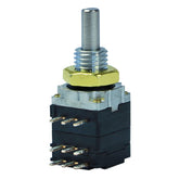 07PL THT horizontal | mit Drucktaste