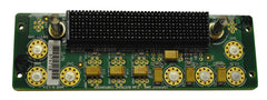 3 HE VPX 1 Steckplatz Power & Ground 25G Pass Through