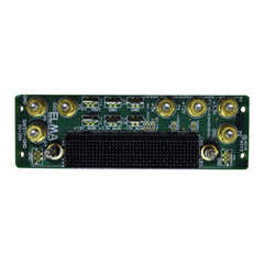 3 HE VPX 1 Steckplatz Power & Ground 25G Pass Through