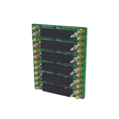 3 HE VPX 6 Steckplätze Power & Ground 10G Pass Through
