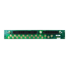 Power Interface Board 6 HE, 1 PSU-Steckverbinder mit AC pins
