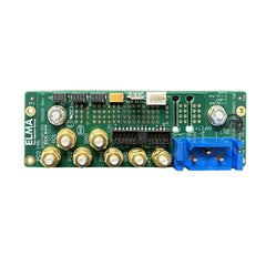 3 HE Conduction Cooled VPX Power Interface Board VITA 62