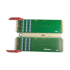 VME Test Extender 6 HE, 220 mm J1/J2