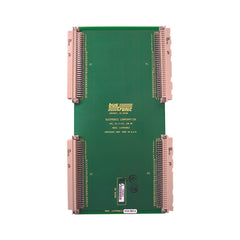 VME Form Factor Extender, 6 HE, 120 mm