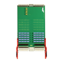 VME Test Extender 6 HE, 220 mm 64x ohne P0