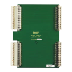 VME64x Formfaktor-Extender, 6 HE x 180 mm, ohne P0
