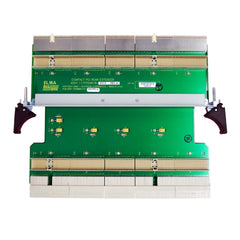 CPCI-Testverlängerung 6Ux180mm