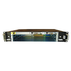 AdvancedTCA, Typ 11A, 2 HE, 19" horizontal, DC