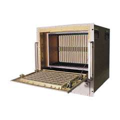Typ 12R2, 10 HE, 19" Rackmount, MIL-Rugged, Vertikal