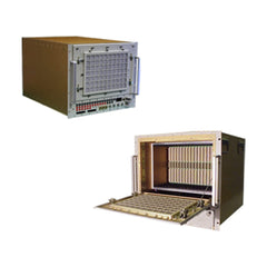 Typ 12R2, 19" Rackmount, MIL-Rugged, Familie