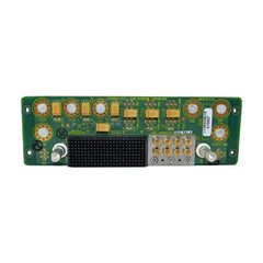 3 HE VPX 1 Steckplatz Power & Ground mit VITA 67.2 Aperture und Connector installiert auf J2
