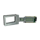 VPX-Extender 3 HE für VITA 67.1 – konduktionsgekühlt