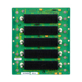 3U OpenVPX mit 5 Slots BKP3-STG05-11-2.XX-3