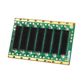 3 HE OpenVPX 7 Slots Profil BKP3-CEN07-15.2.3-3