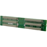 6 HE VME Monolithic Classic 3 Slots mit 70A power bolts