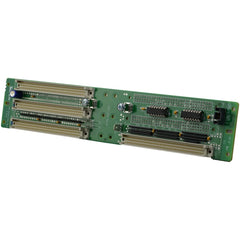 6 HE VME Monolithic Classic 4 Slots mit 70A power bolts