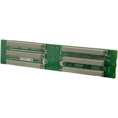 6 HE VME Monolithic Classic 4 Slots mit 70A power bolts