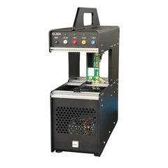 Typ 39 CompacFrame Entwicklungsplattform, 1 bis 4 Steckplätze 3 HE VPX Power-and-Ground-Backplane