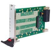 3 HE OpenVPX Storage Boards