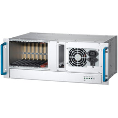 Typ 12, CompactPCI, 8 Slots, SSR, 4 HE, 84 HP, 292 mm