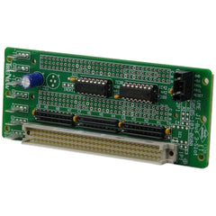 3 HE VME J1 Classic 4 Slots mit 70A M4 power bolts