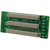 3 HE VME J1 Classic 4 Slots mit 70A M4 power bolts