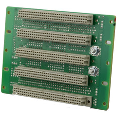 3 HE VME J1 Classic 7 Slots mit 70A M4 power bolts