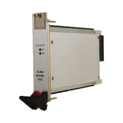 3 HE OpenVPX Dual Drive Carrier, 5332-33