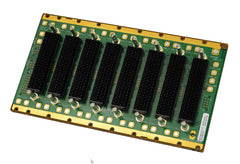 3 HE OpenVPX Backplane, 8 Slots, Profil BKP3-CEN08-15.2.16-n