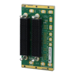 3 HE OpenVPX Backplane, 2 Slots, Profile BKP3-DIS02-15.2.8-n