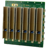3 HE CompactPCI 8 Slots SSL 33 MHz VIO 5V BW 32-Bit