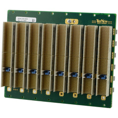 3 HE CompactPCI 6 Slots SSR 33 MHz VIO 5V BW 64-Bit