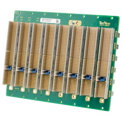 3 HE CompactPCI 8 Slots SSR 33 MHz VIO 5V BW 32-Bit