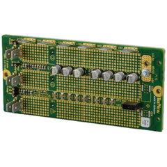 3 HE CompactPCI 3 Slots SSR 66 MHz VIO 3.3V BW 32-Bit