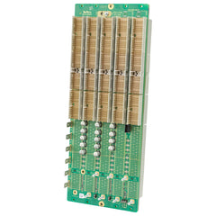 6 HE CompactPCI 5 Slots SSL 33 MHz VIO 5V BW 64-Bit
