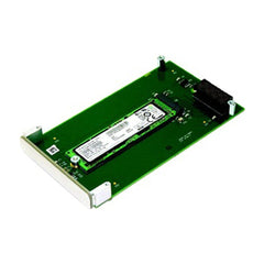 XMC-PCIeStor, Hochgeschwindigkeits-PCIe-Einzel-SSD-Adapter, 9301