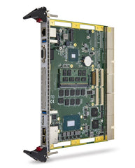 cPCI-6540 Series 6U CompactPCI Processor Blade, Extended Temperature