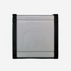 Guardbox 33 Pro - ein robustes, stapelbares Gehäuse in ansprechendem Design