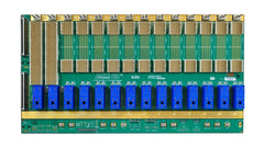 Elma ist Expertin für viele verschiedene Backplane-Architekturen