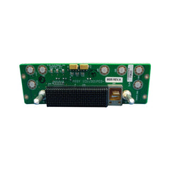 3 HE VPX 1 Steckplatz Power & Ground mit Smith Interconnect 415-00004 Connector in J2