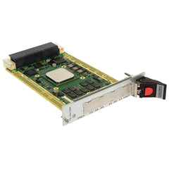 TR C4x/msd, 3 HE OpenVPX mit einem Intel D-1500 Xeon Prozessor