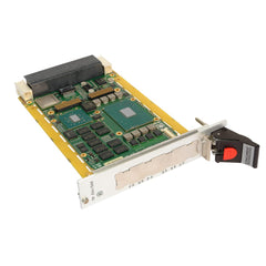 TR E5x/msd, 3 HE OpenVPX™ mit einem Intel® Xeon® Prozessor