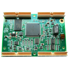 Familie von Chassis-Managern nach SOSA, VITA 46.11