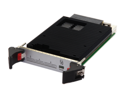 ComEth4082e, 3 HE VPX 1/10/40 GbE Switch