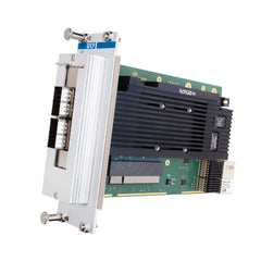 PCI-Express-Kartenträger, PCIe Gen 3 x8-Anschluss